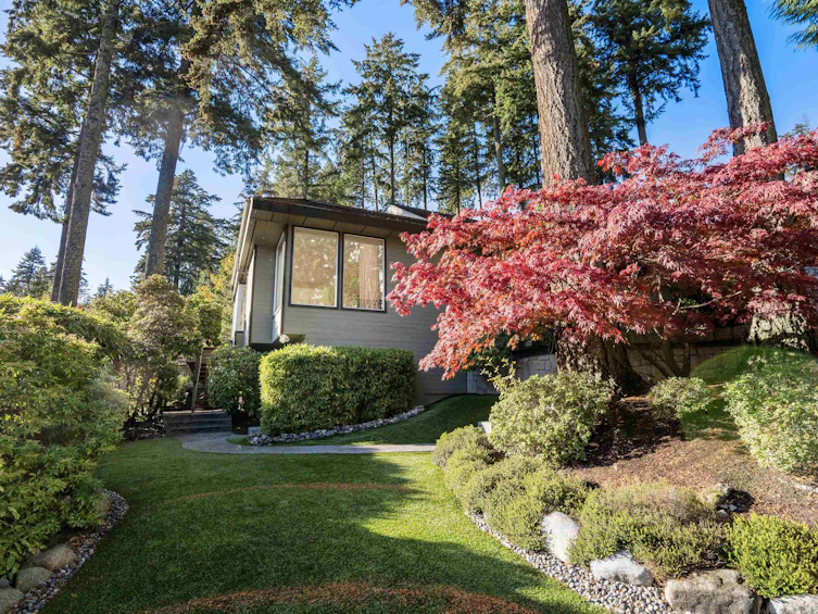 4635 Caulfeild Drive, West Vancouver, BC, V7W 1E9 - 16
