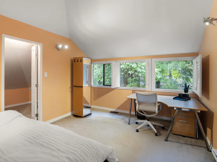 4635 Caulfeild Drive, West Vancouver, BC, V7W 1E9 - 13
