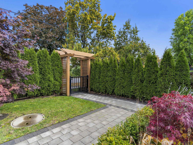 1824 W 12th Avenue, Vancouver, BC, V6J 2E8 - 4