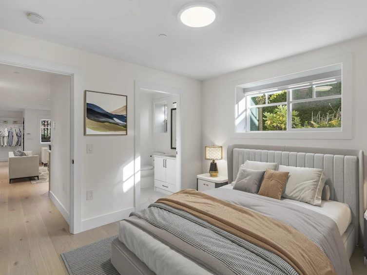 1824 W 12th Avenue, Vancouver, BC, V6J 2E8 - 23
