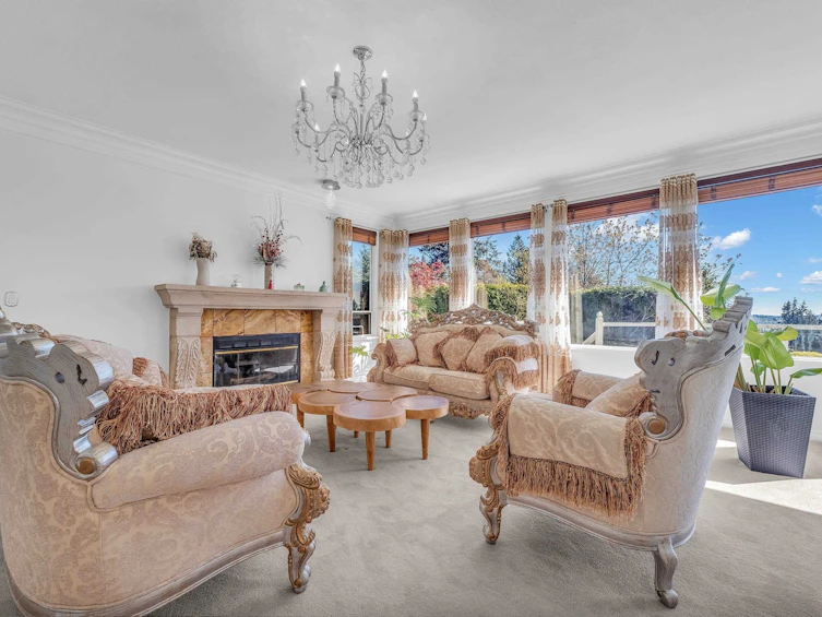 4193 Almondel Court, West Vancouver, BC, V7V 4V4 - 2