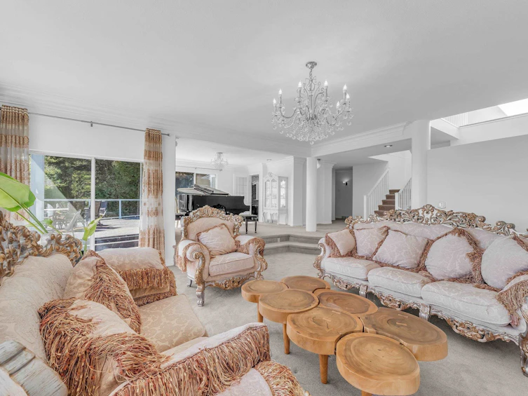 4193 Almondel Court, West Vancouver, BC, V7V 4V4 - 4