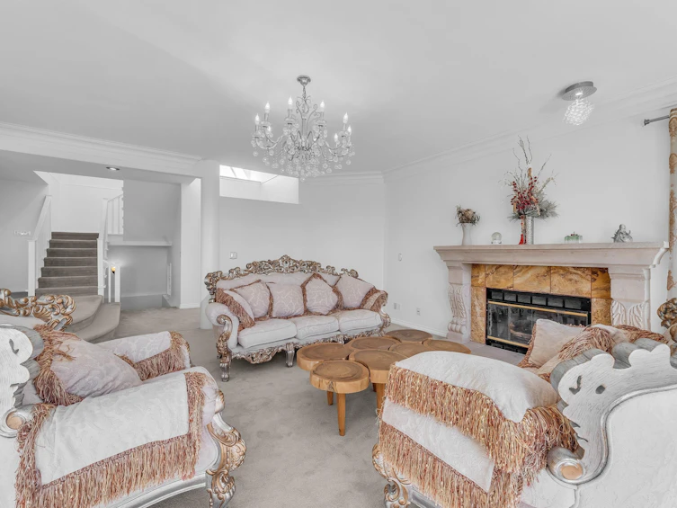 4193 Almondel Court, West Vancouver, BC, V7V 4V4 - 5