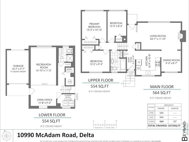 10990 Mcadam Road, Delta, BC, V4C 3E8 - 31