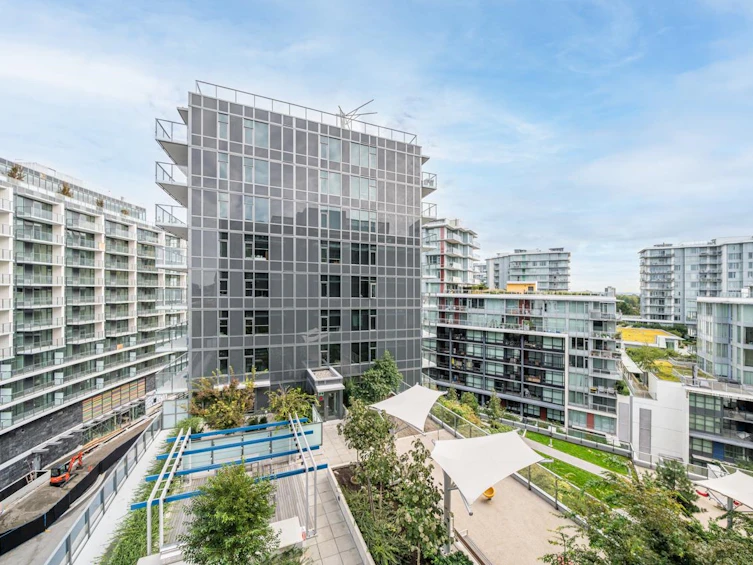 909-8555 Capstan Way, Richmond, BC, V6X 0W1 - 20