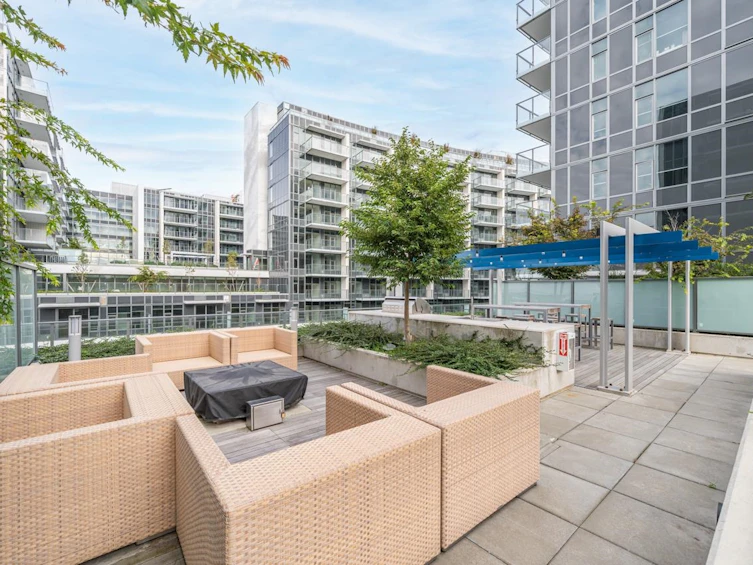 909-8555 Capstan Way, Richmond, BC, V6X 0W1 - 22