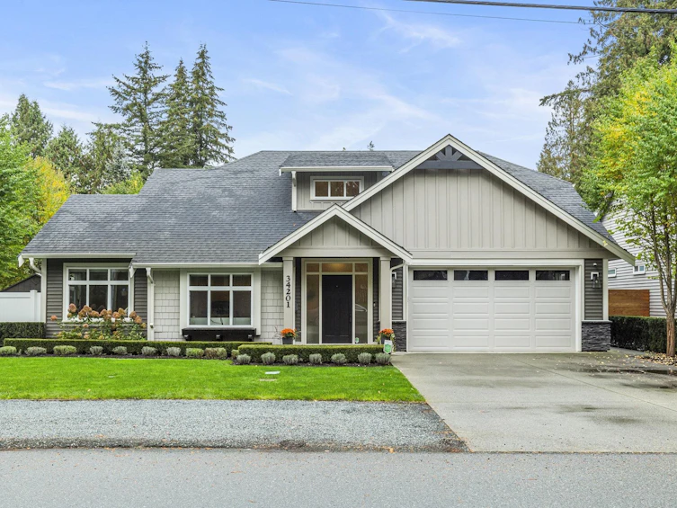 34201 Woodbine Crescent, Abbotsford, BC, V2S 2R4 - 35