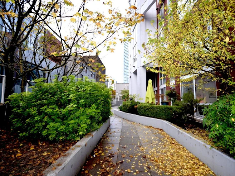 614-933 Seymour Street, Vancouver, BC, V6B 6L6 - 28