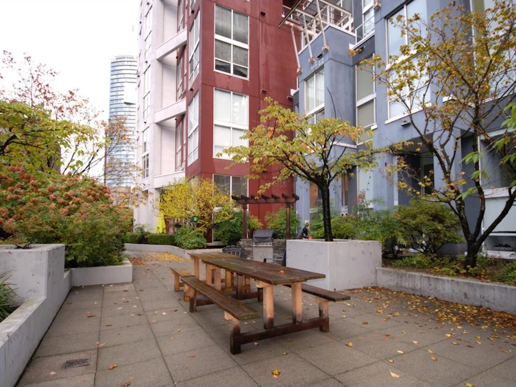 614-933 Seymour Street, Vancouver, BC, V6B 6L6 - 29