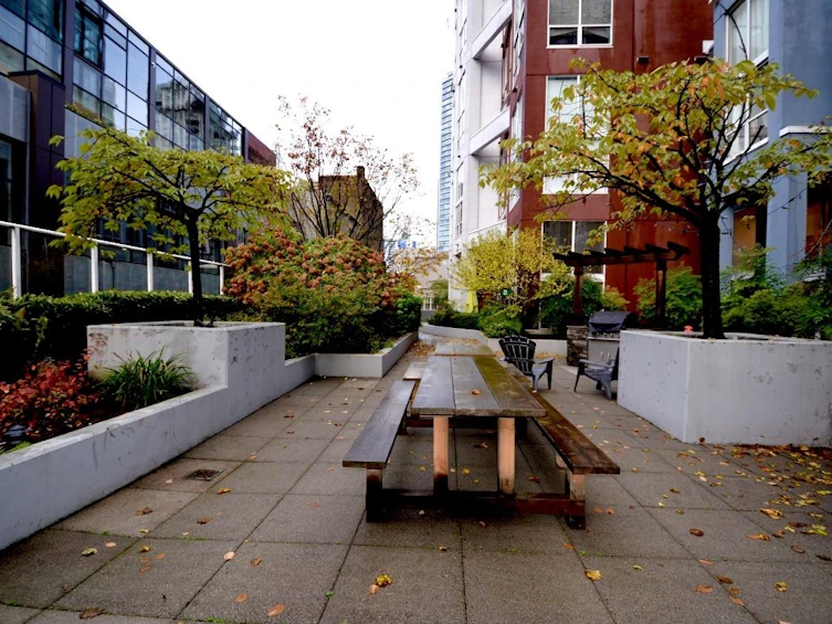 614-933 Seymour Street, Vancouver, BC, V6B 6L6 - 30