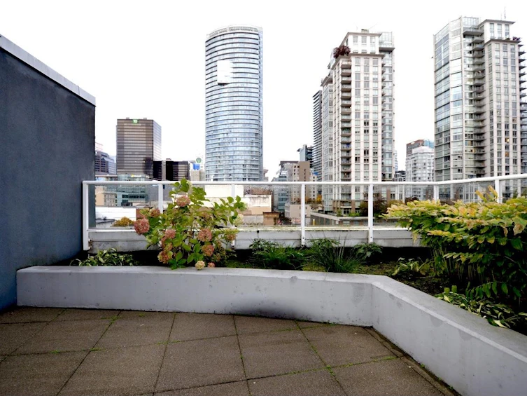 614-933 Seymour Street, Vancouver, BC, V6B 6L6 - 31