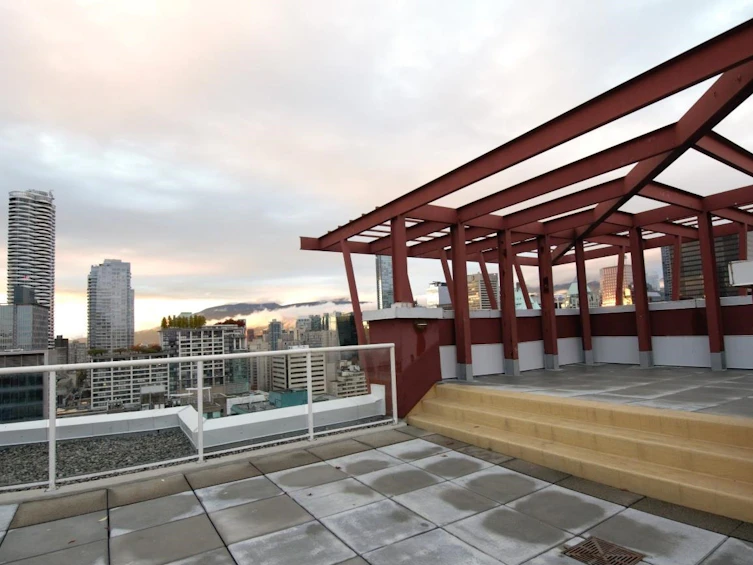 614-933 Seymour Street, Vancouver, BC, V6B 6L6 - 33