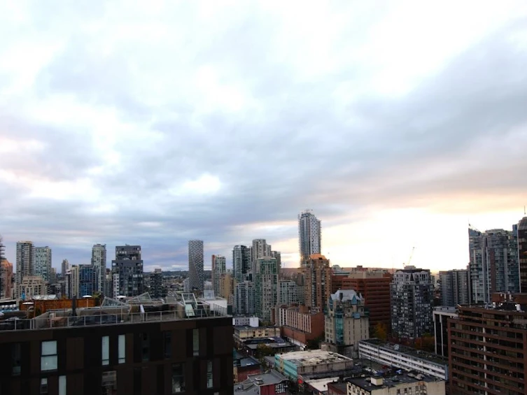 614-933 Seymour Street, Vancouver, BC, V6B 6L6 - 34