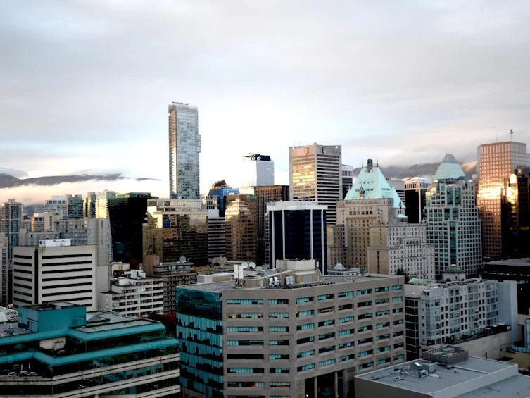 614-933 Seymour Street, Vancouver, BC, V6B 6L6 - 35