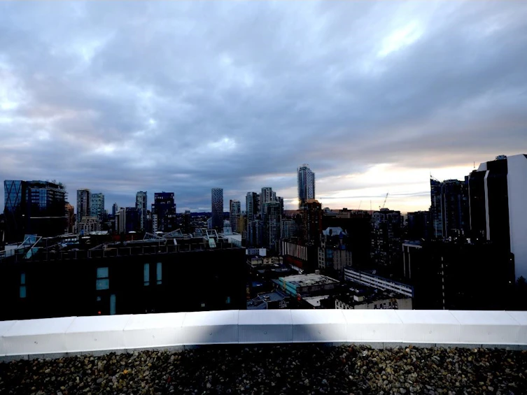 614-933 Seymour Street, Vancouver, BC, V6B 6L6 - 36