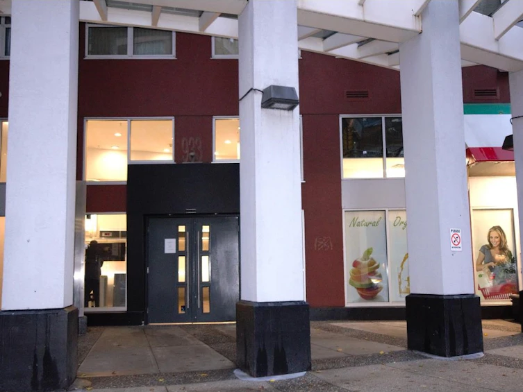 614-933 Seymour Street, Vancouver, BC, V6B 6L6 - 2