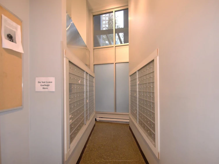 614-933 Seymour Street, Vancouver, BC, V6B 6L6 - 5