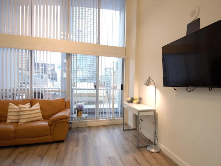 614-933 Seymour Street, Vancouver, BC, V6B 6L6 - 9