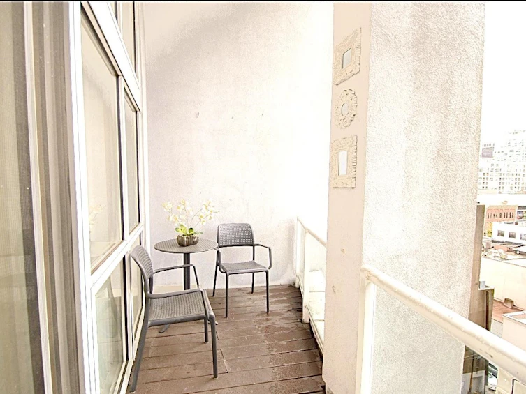 614-933 Seymour Street, Vancouver, BC, V6B 6L6 - 24