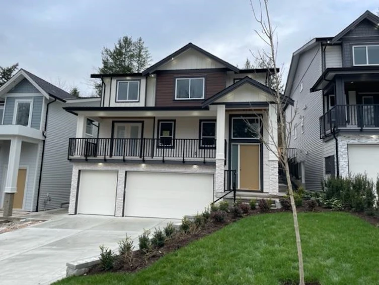 11061 241a Street, Maple Ridge, BC, V2W 0K5 - 2