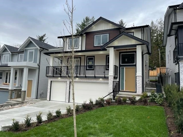 11061 241a Street, Maple Ridge, BC, V2W 0K5 - 9