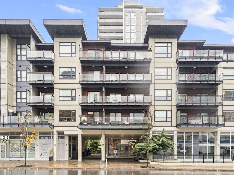 405 - 4468 Dawson Street, Burnaby BC