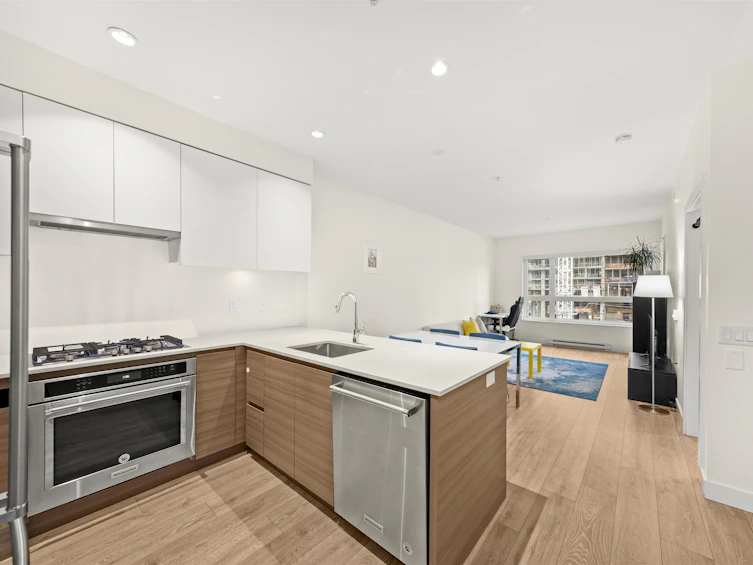 405-4468 Dawson Street, Burnaby, BC, V5C 0J9 - 7
