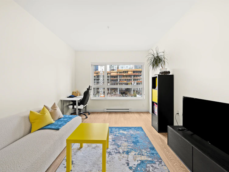 405-4468 Dawson Street, Burnaby, BC, V5C 0J9 - 14