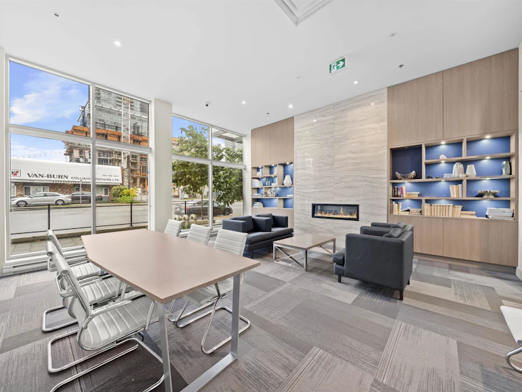 405-4468 Dawson Street, Burnaby, BC, V5C 0J9 - 23
