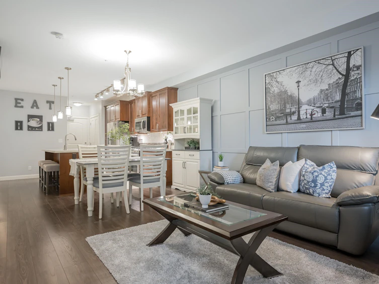 A103-20716 Willoughby Town Centre Drive, Langley, BC, V2Y 3J7 - 8