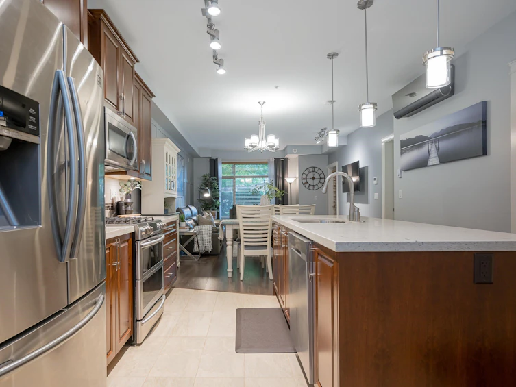 A103-20716 Willoughby Town Centre Drive, Langley, BC, V2Y 3J7 - 14