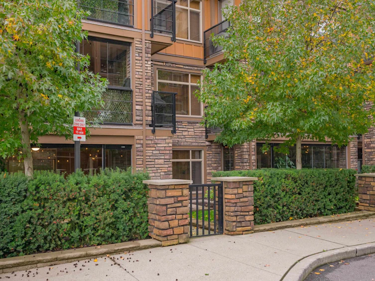 A103-20716 Willoughby Town Centre Drive, Langley, BC, V2Y 3J7 - 33