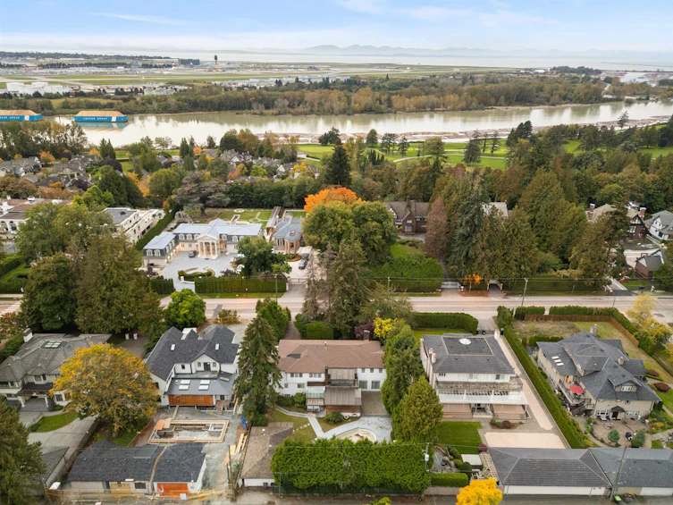 2025 SW Marine Drive, Vancouver, BC, V6P 6B4 - 3