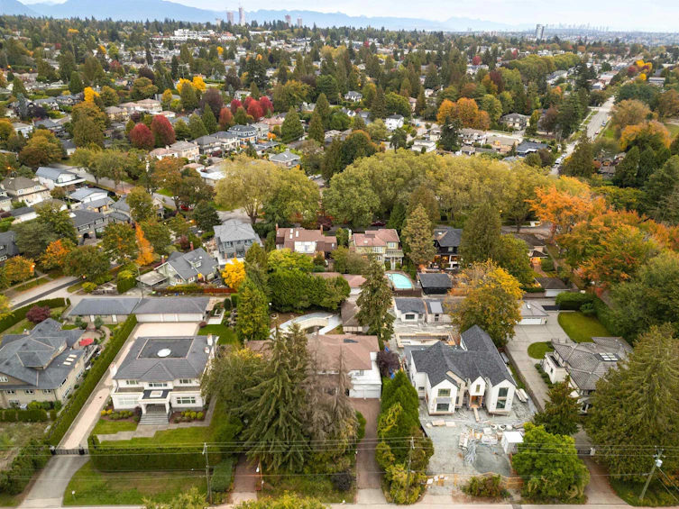 2025 SW Marine Drive, Vancouver, BC, V6P 6B4 - 7