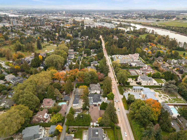 2025 SW Marine Drive, Vancouver, BC, V6P 6B4 - 9