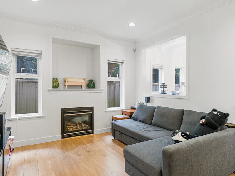 32-8080 Bennett Road, Richmond, BC, V6Y 1N5 - 2