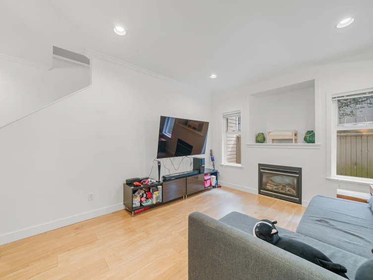 32-8080 Bennett Road, Richmond, BC, V6Y 1N5 - 3