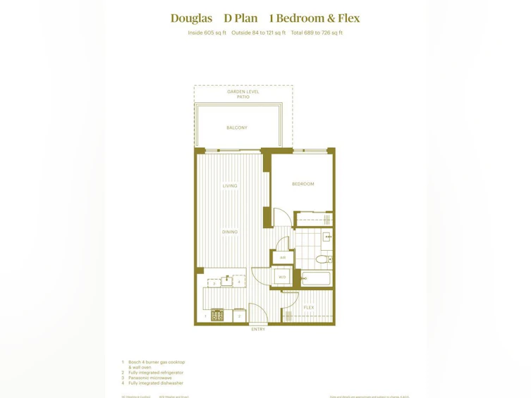 203-2325 Emery Court, North Vancouver, BC