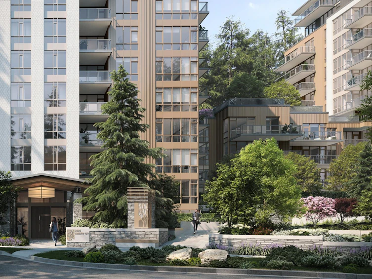 203-2325 Emery Court, North Vancouver, BC - 2