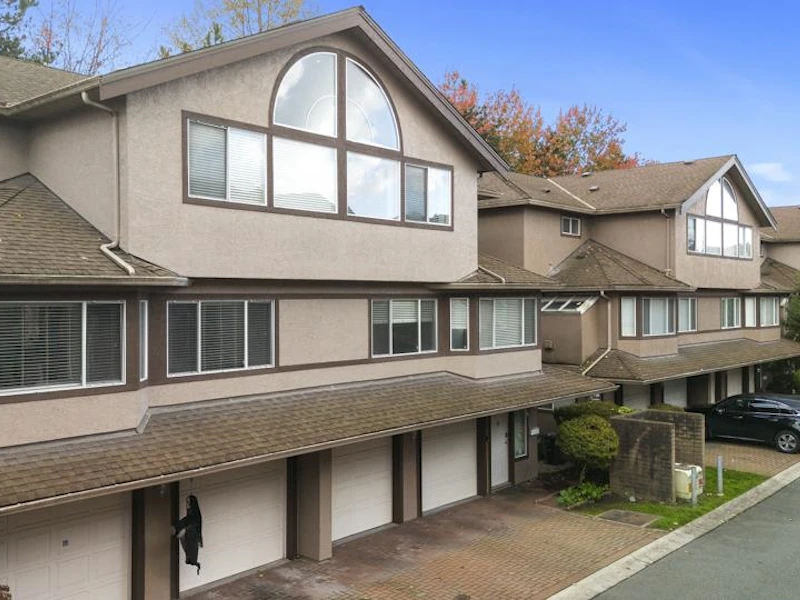 38 - 5380 Smith Drive, Richmond BC V6V 2K8