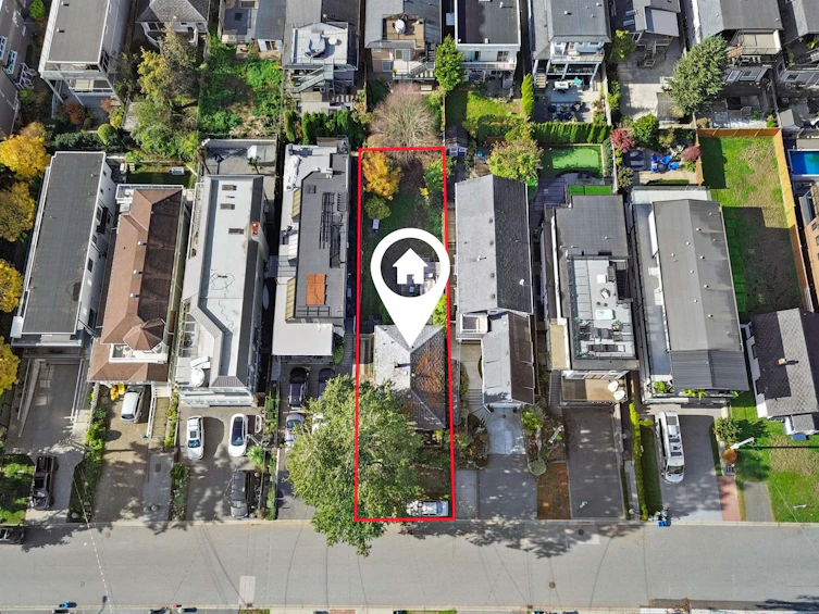 849 Parker Street, Surrey, BC, V4B 4R3 - 22