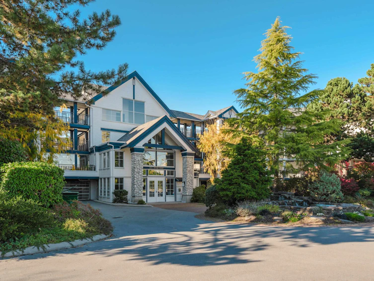 303-4955 River Road, Delta, BC, V4K 4V9