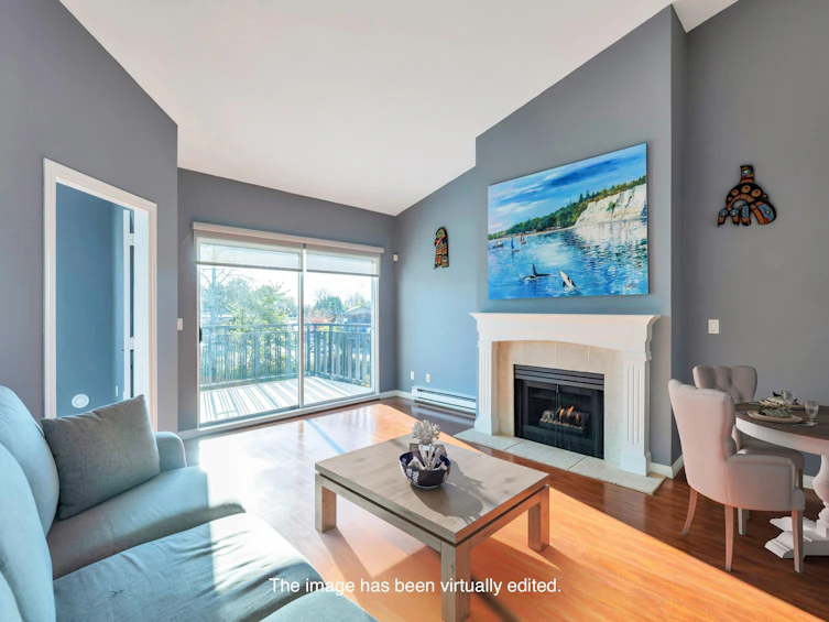 303-4955 River Road, Delta, BC, V4K 4V9 - 5