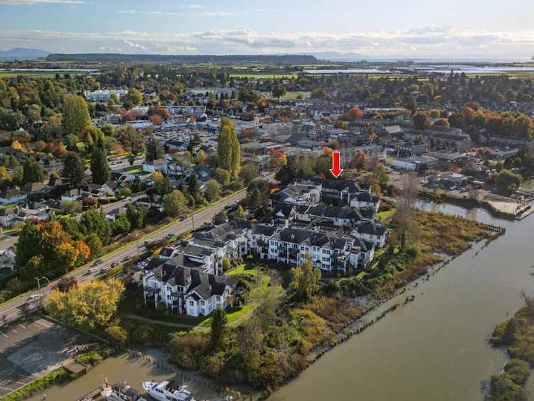 303-4955 River Road, Delta, BC, V4K 4V9 - 33