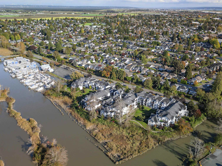 303-4955 River Road, Delta, BC, V4K 4V9 - 35