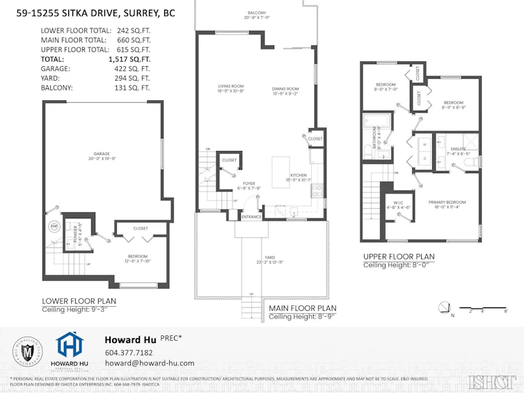 59-15255 Sitka Drive, Surrey, BC, V3S 0B1 - 39
