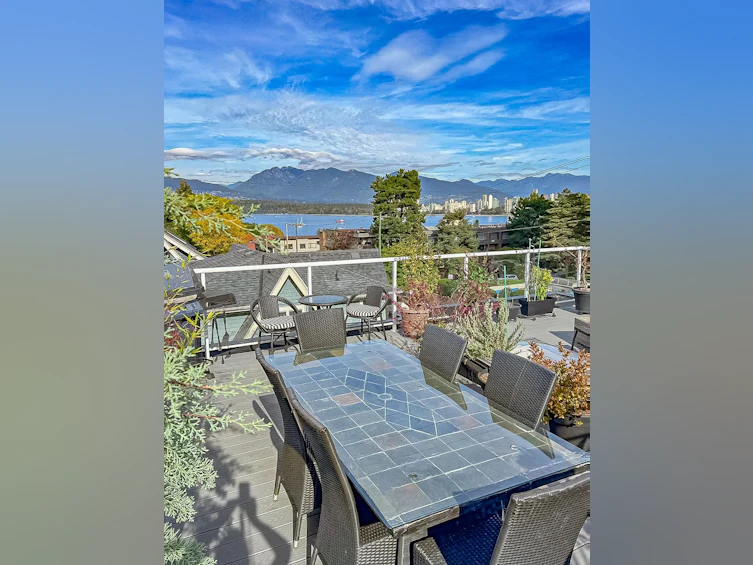 1675 Larch Street, Vancouver, BC, V6K 3N7 - 20
