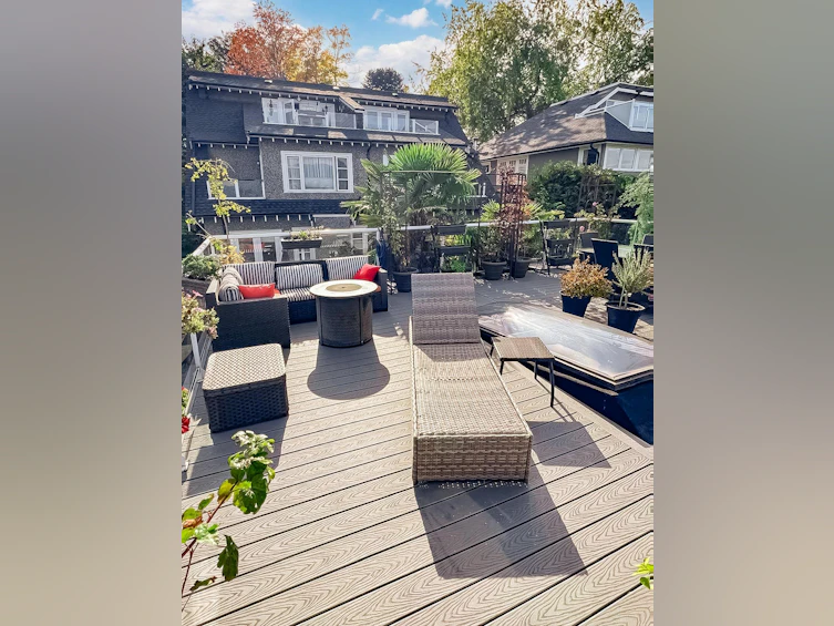 1675 Larch Street, Vancouver, BC, V6K 3N7 - 21