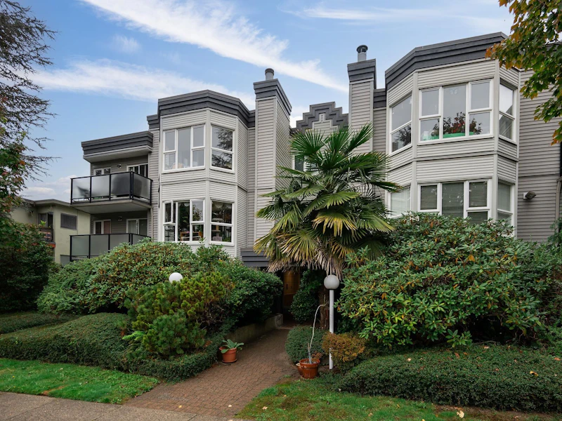 108 - 2255 Eton Street, Vancouver BC V5L 1C9