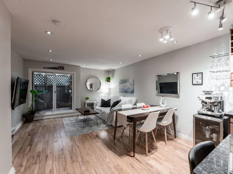 108-2255 Eton Street, Vancouver, BC, V5L 1C9 - 2